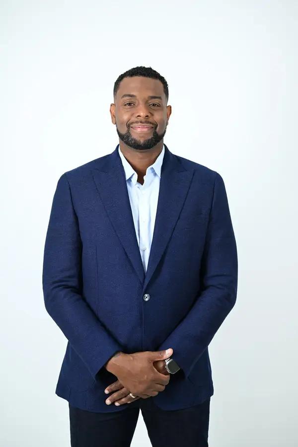 Straight blazers