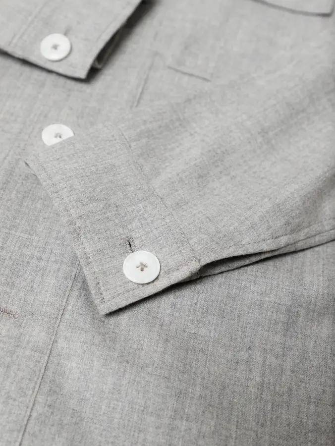 Tailored vest 3