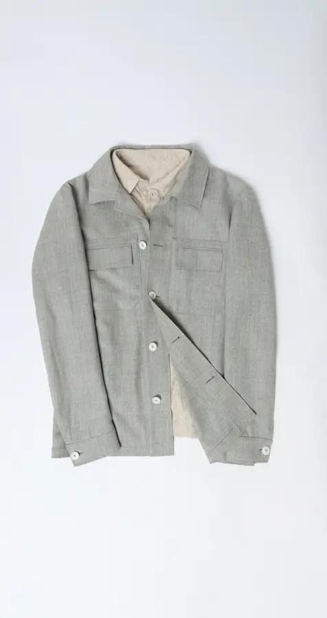 Tailored vest 5