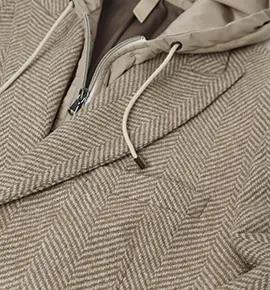 Men's coat 6