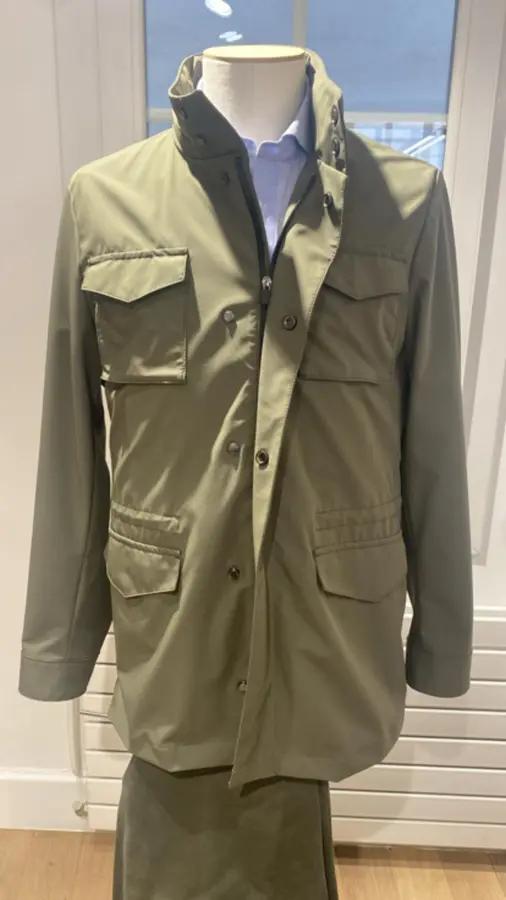 Men's outerwear IMP 1