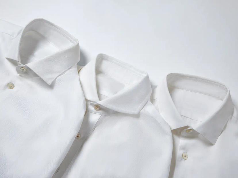 Shirt samples