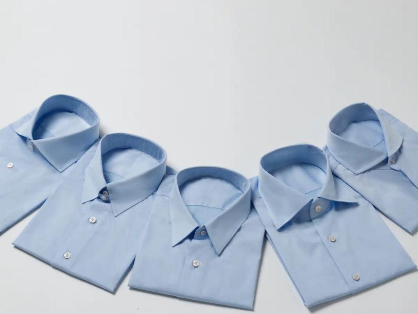 Personalization shirt 1