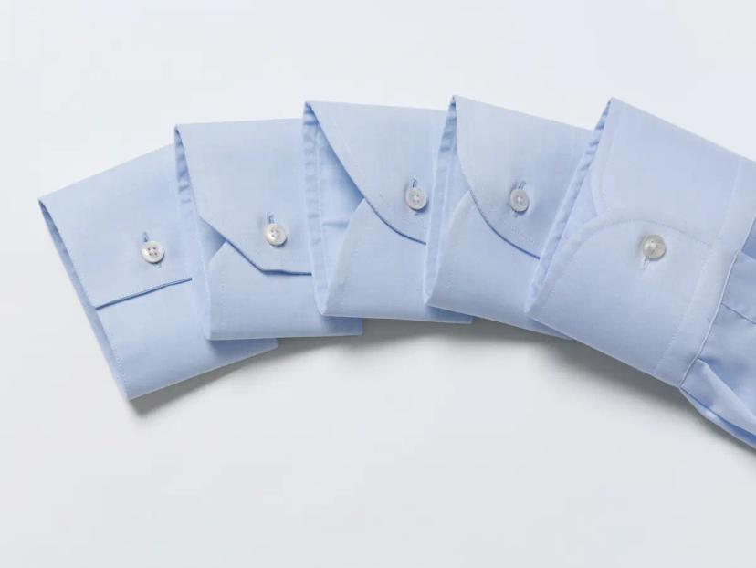Personalization shirt 2