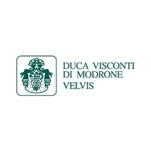 Logo de Duca Visconti