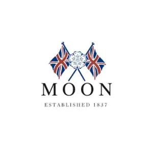 Logo de Moon