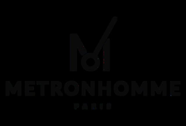 METRONHOMME Logo